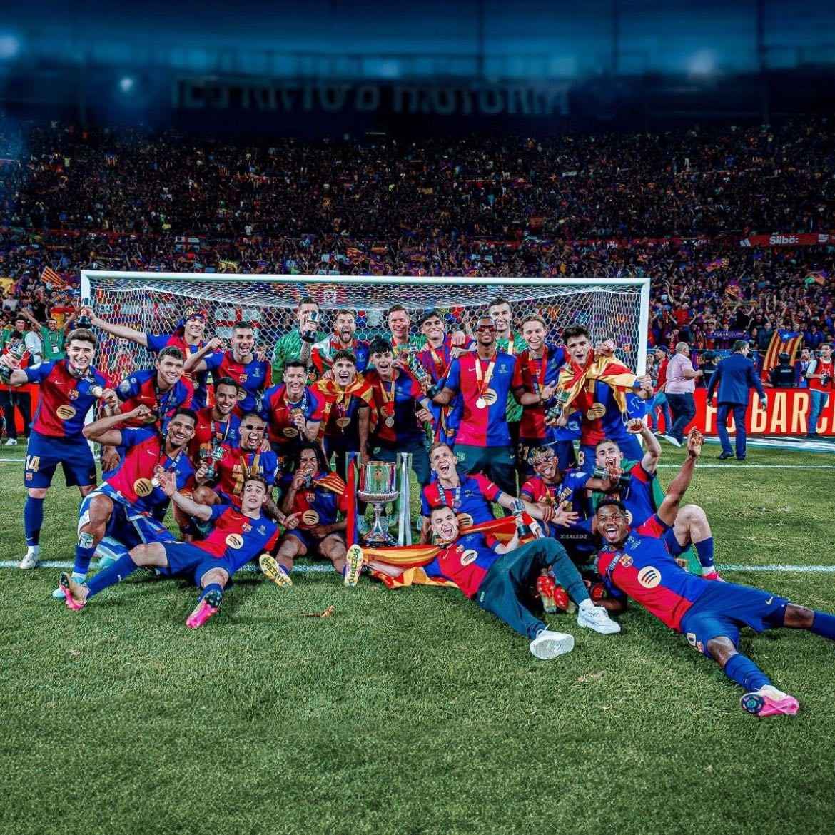 FC Barcelona