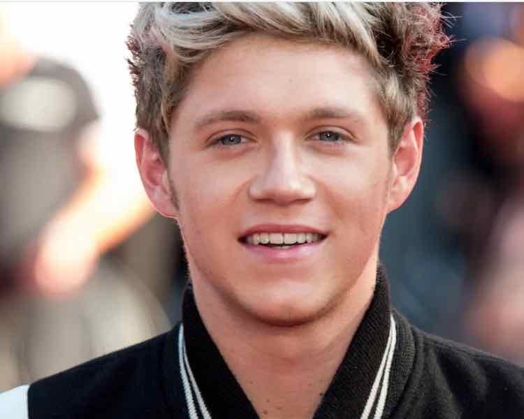 Favorite Niall Songs - other hypelist by Arraya