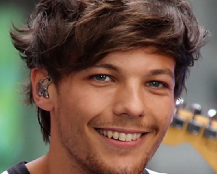 Favorite Louis Songs - Music hypelist by Arraya