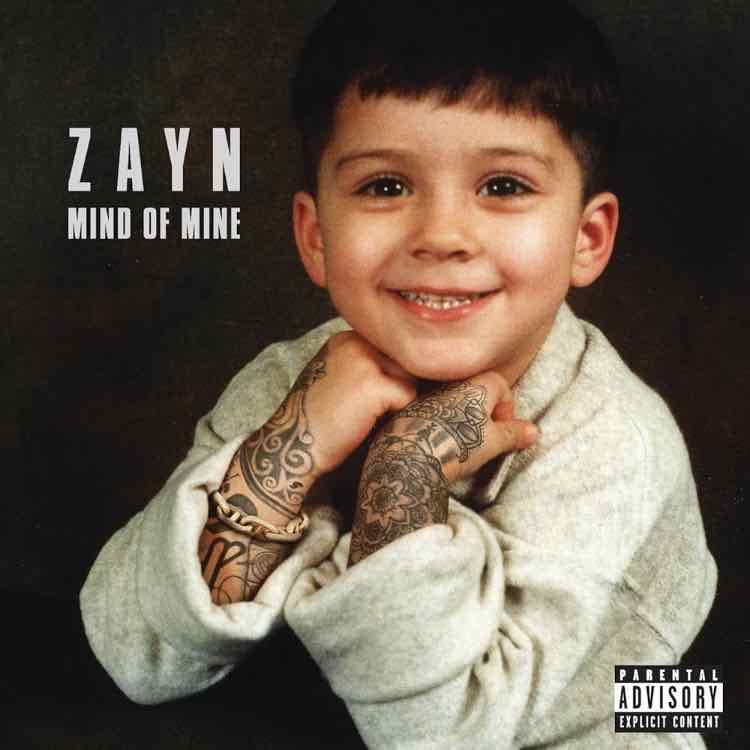 PILLOWTALK! - Banger‼️ for this to be his first song is amazing and it’s timeless