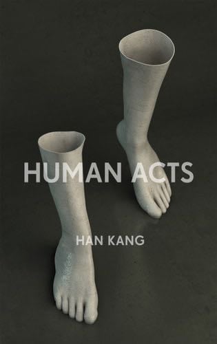 Human Acts - Han Kang · 1799