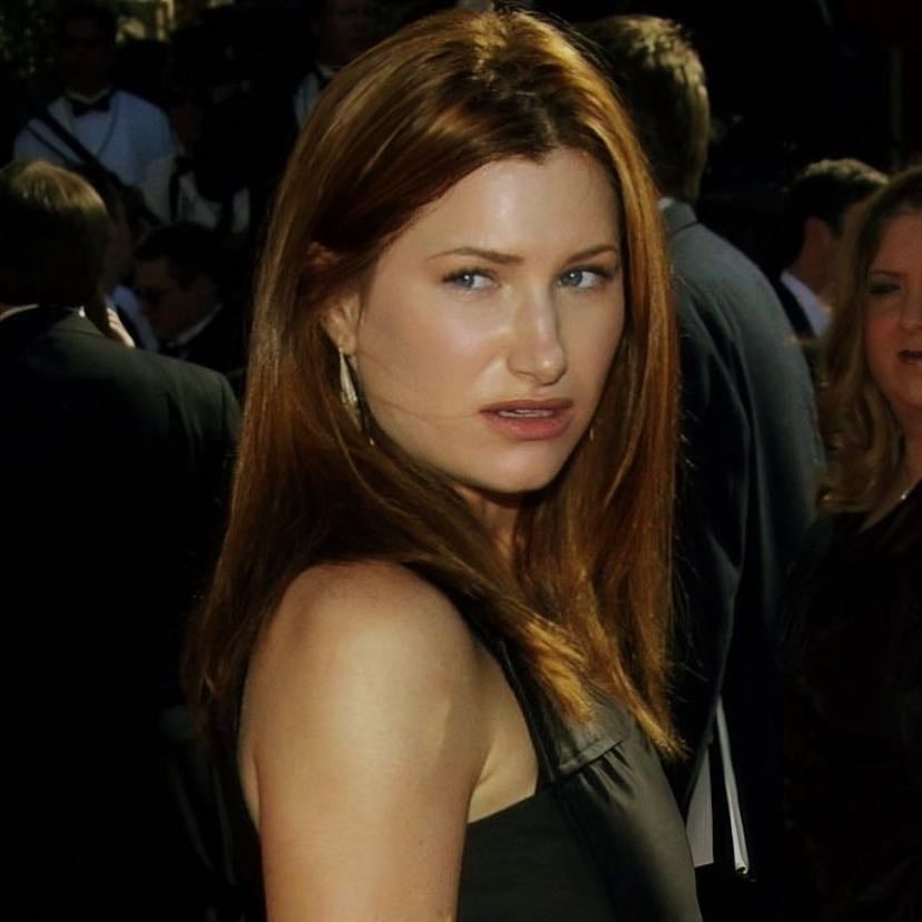 Kathryn Hahn - Known for:WandaVision, Agatha All Along, How to lose a guy in 10 days