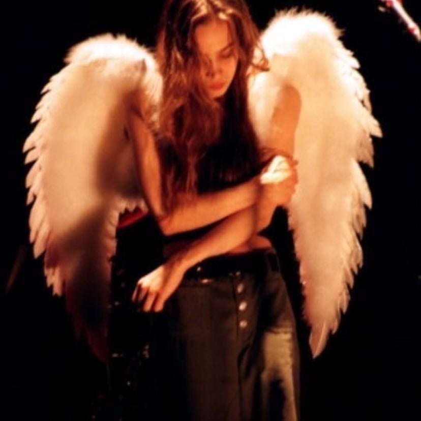 Fiona Apple - Known for:Being an Apple, Paper Bag, Sullen Girl, For Her