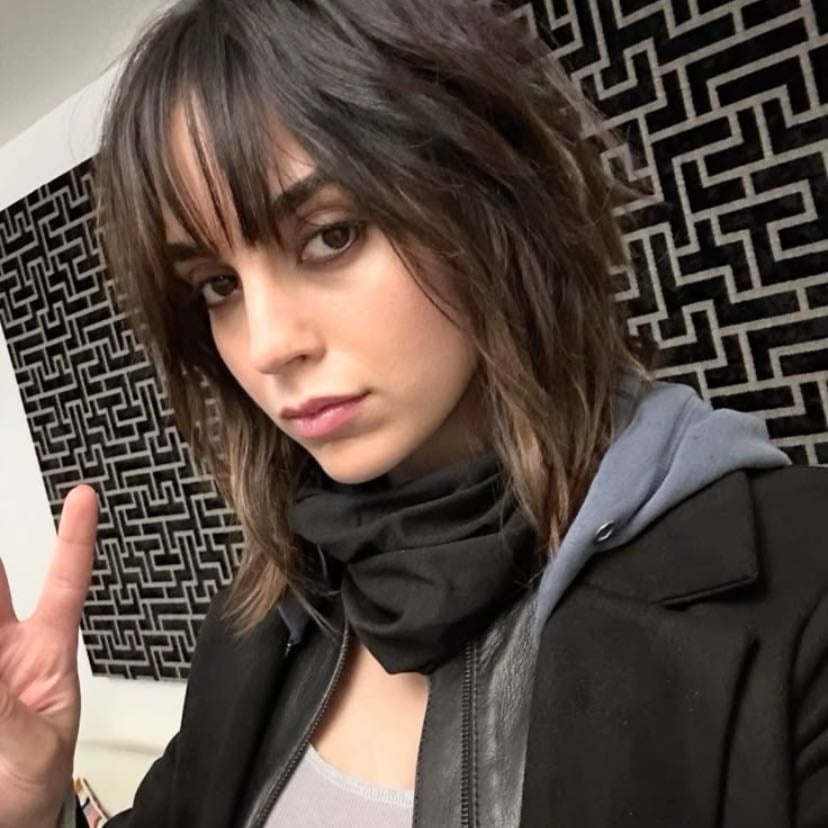 Melissa Barrera - Known for: In the Heights, Scream 5 and 6, Abigail, Advocating for Palestinian Rights