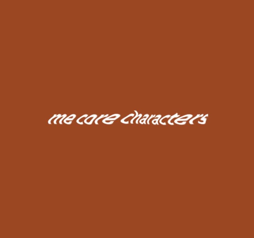 me core characters