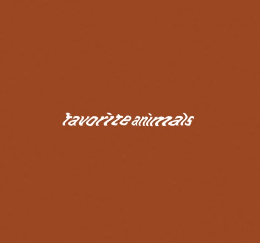 fav animals