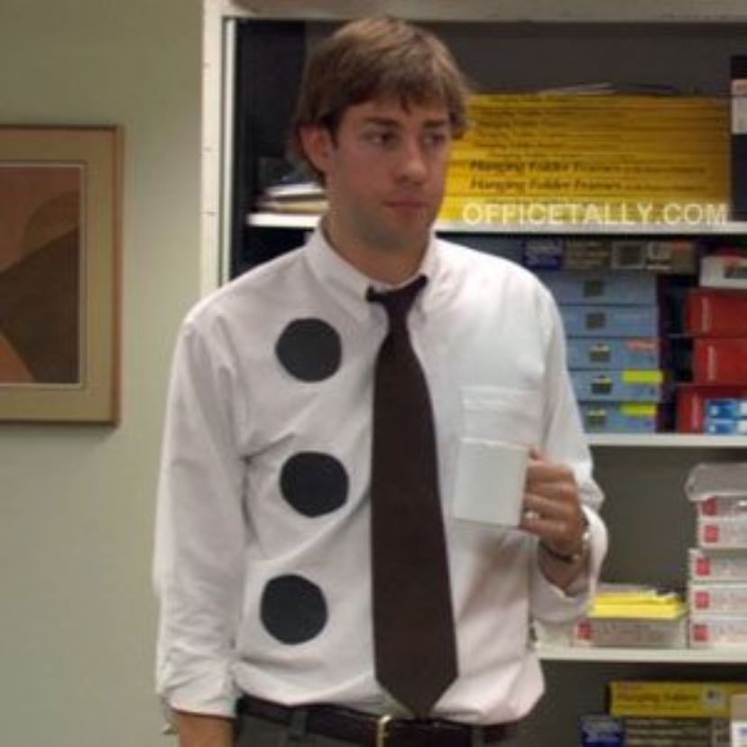 jim halpert - the office