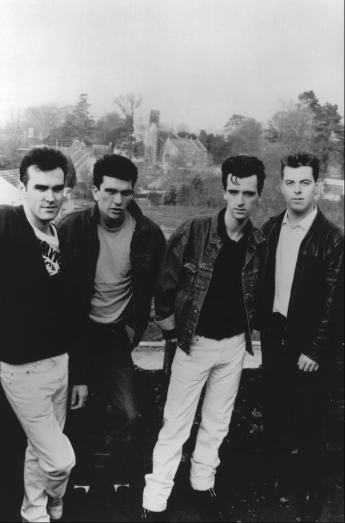the smiths