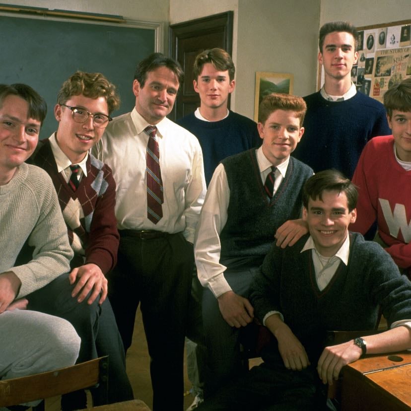 dead poets society