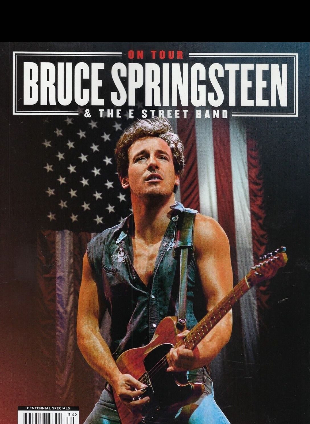 bruce springsteen