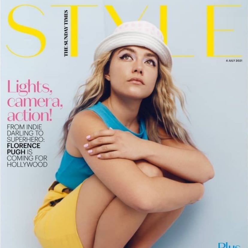 florence pugh