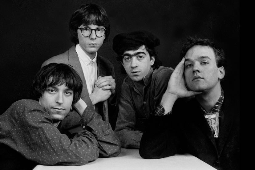 R.E.M.