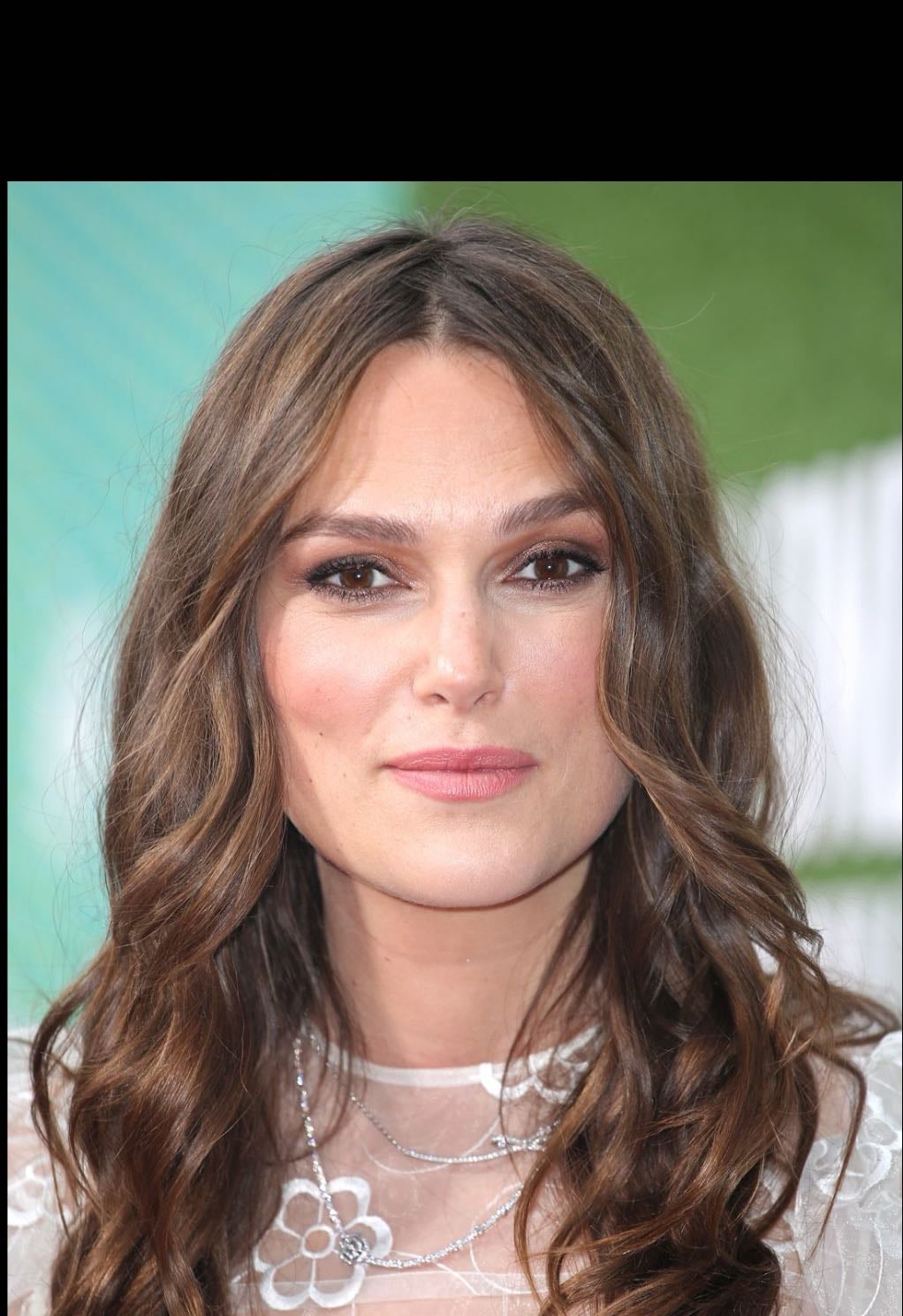 kiera knightly - fav work: pride and prejudice