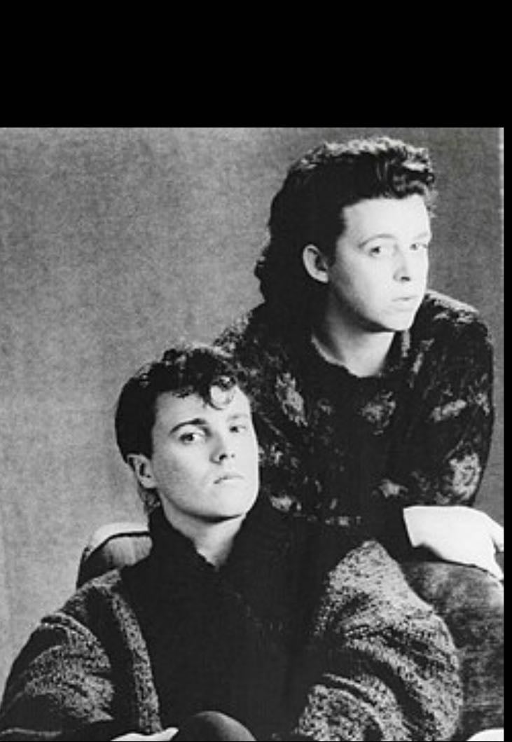 tears for fears