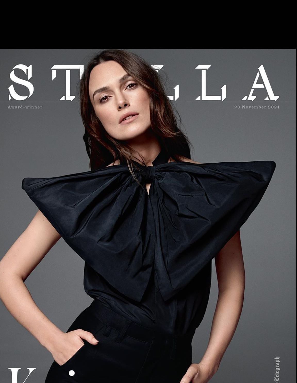 keira knightly