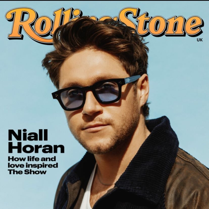 niall horan