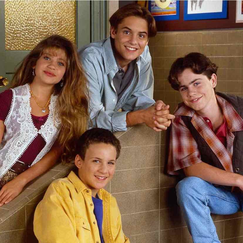 boy meets world