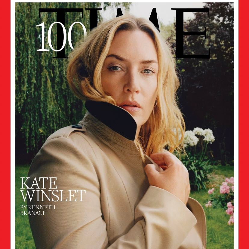 kate winslet