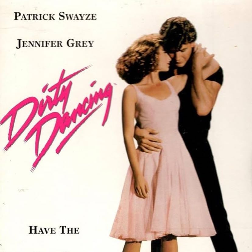 dirty dancing