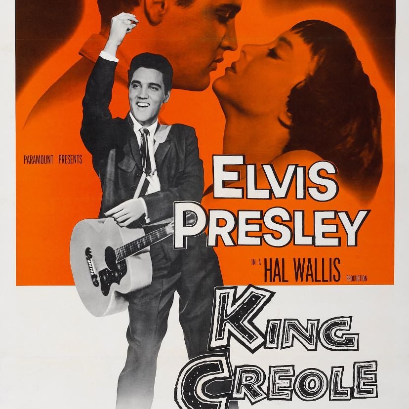 king creole