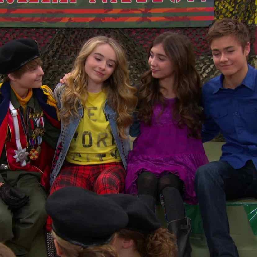 girl meets world
