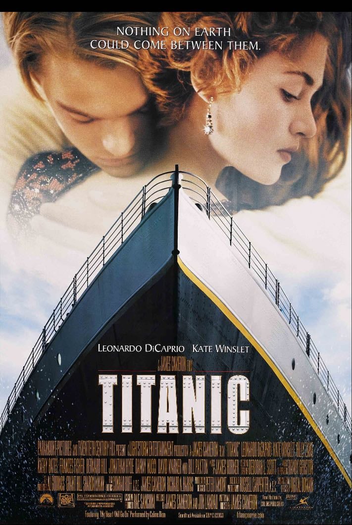 titanic