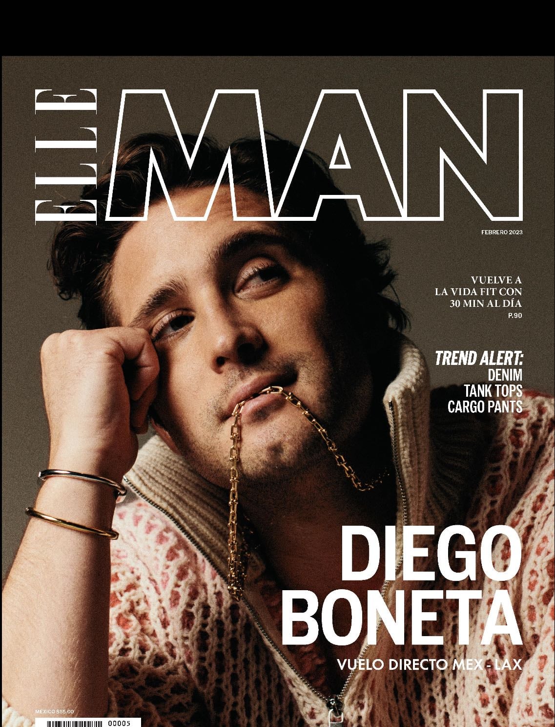 diego boneta