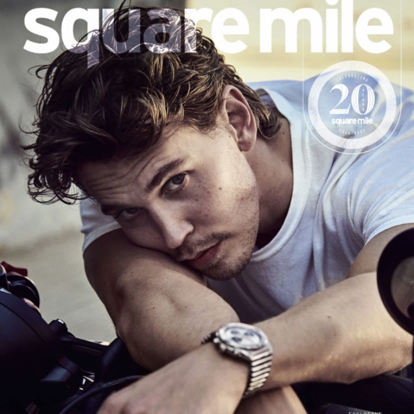 austin butler
