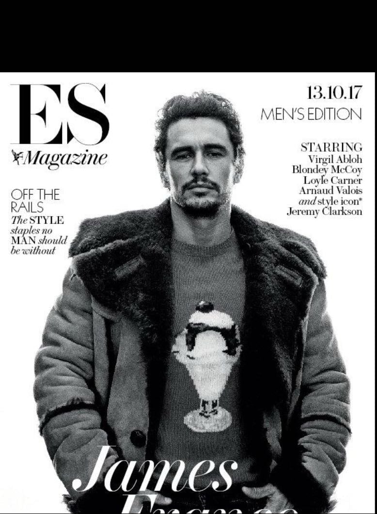 james franco