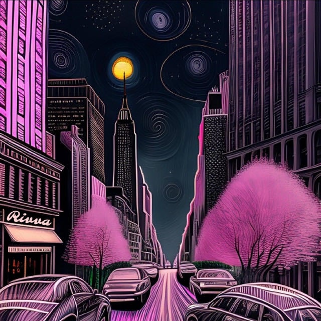 Rivva - Artist