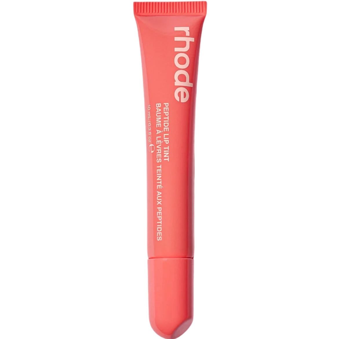 Rhode peptide lip tint - every shade is a piece of art