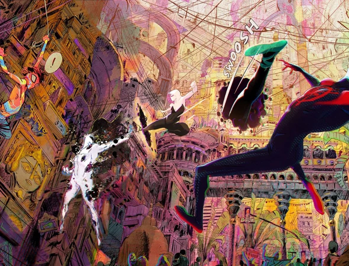 Art Books ππ¨| Animation, design, Illustration, comics