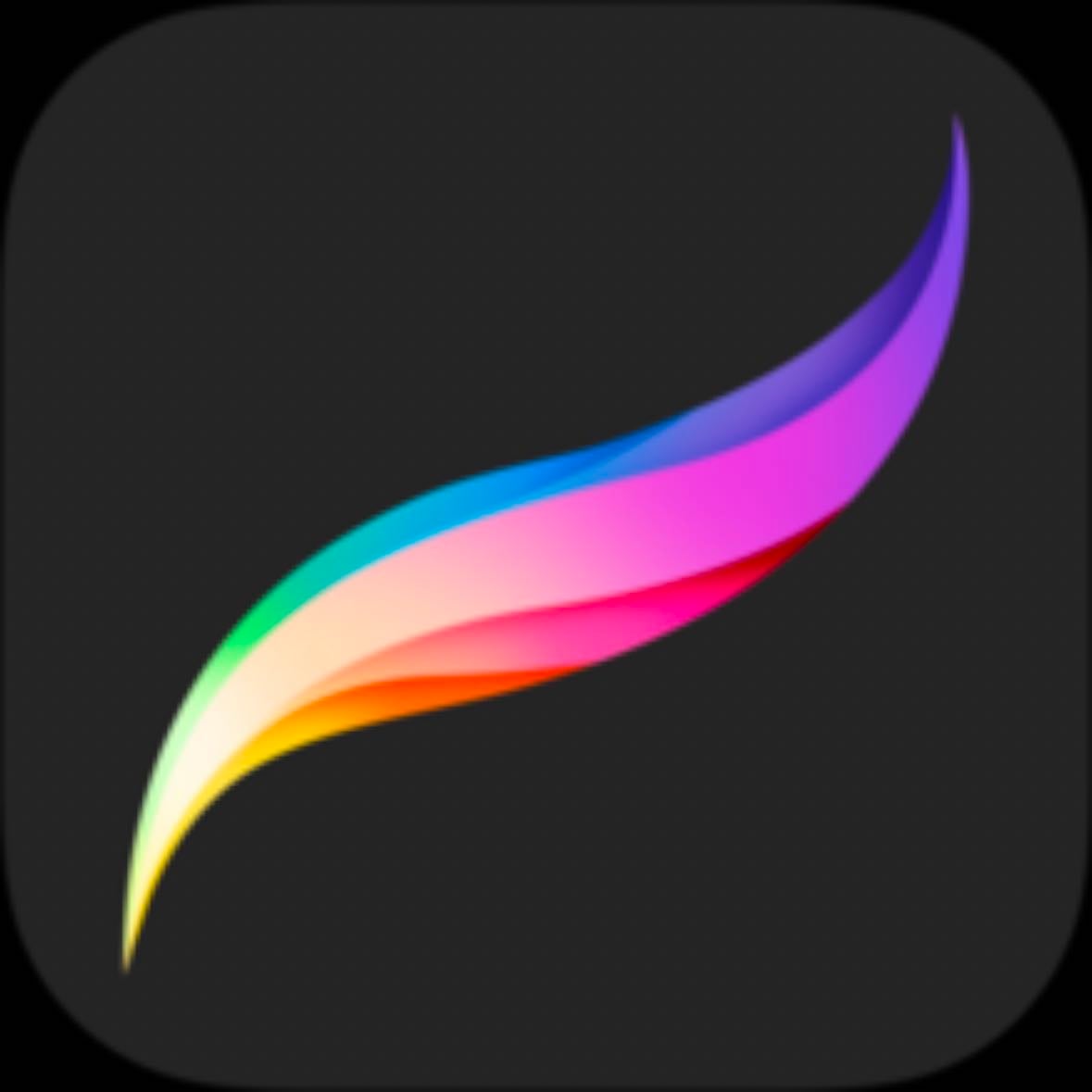 Procreate - iPad | Pago Unico