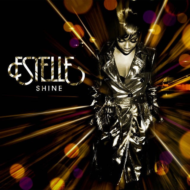 American Boy - Song · Estelle, Kanye West