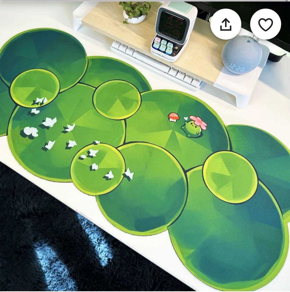 Mooko Studio - Deskmat