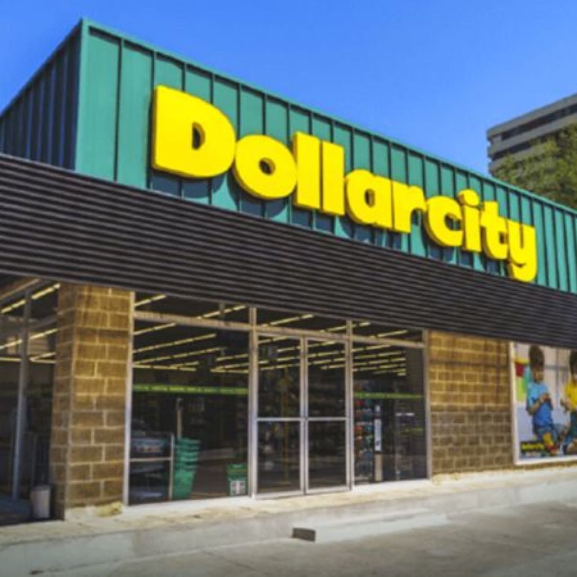 Dollarcity - Colombia y PerΓΊ
O Dollarama