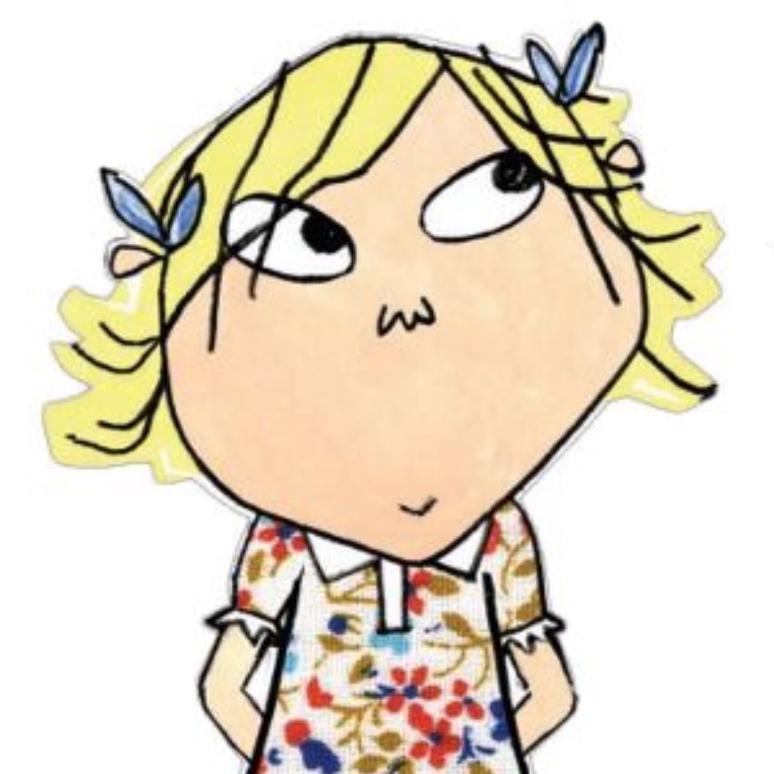 Lola - Charlie y Lola
