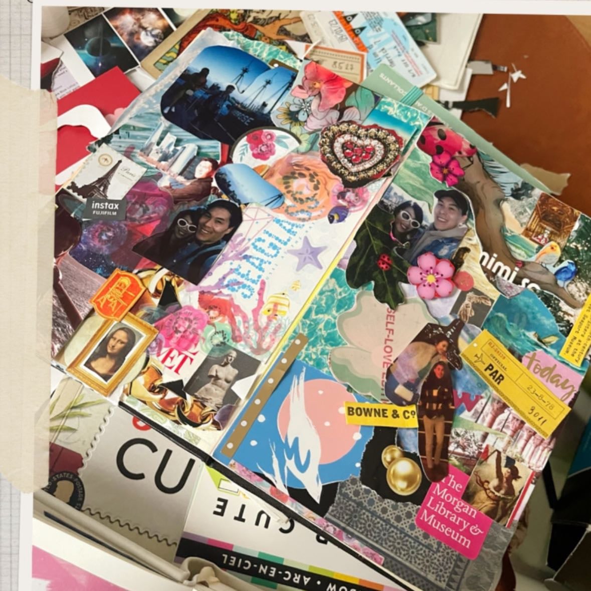 Junk Journal