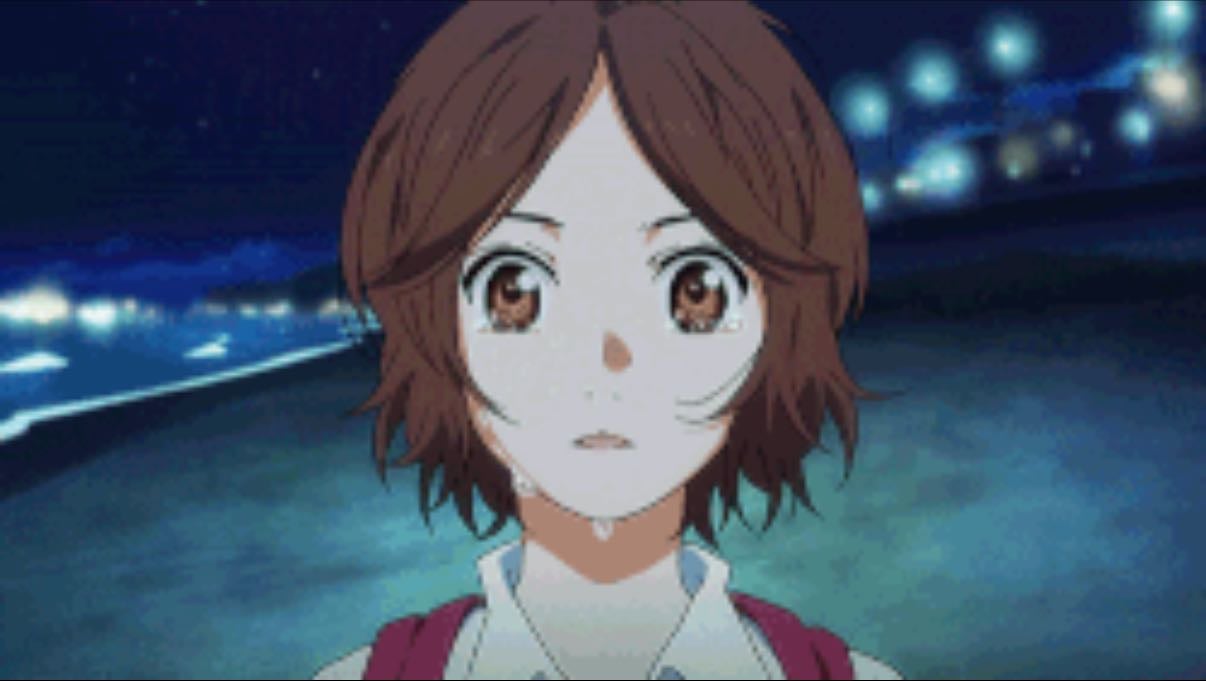 Tsubaki Sawabe - Your lie in april