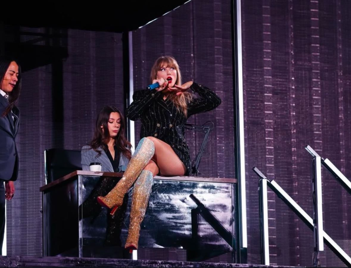 my top 13 taylor swift songs