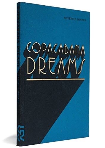 Copacabana Dreams (Em Portugues do Brasil) - Natercia Pontes · 2012