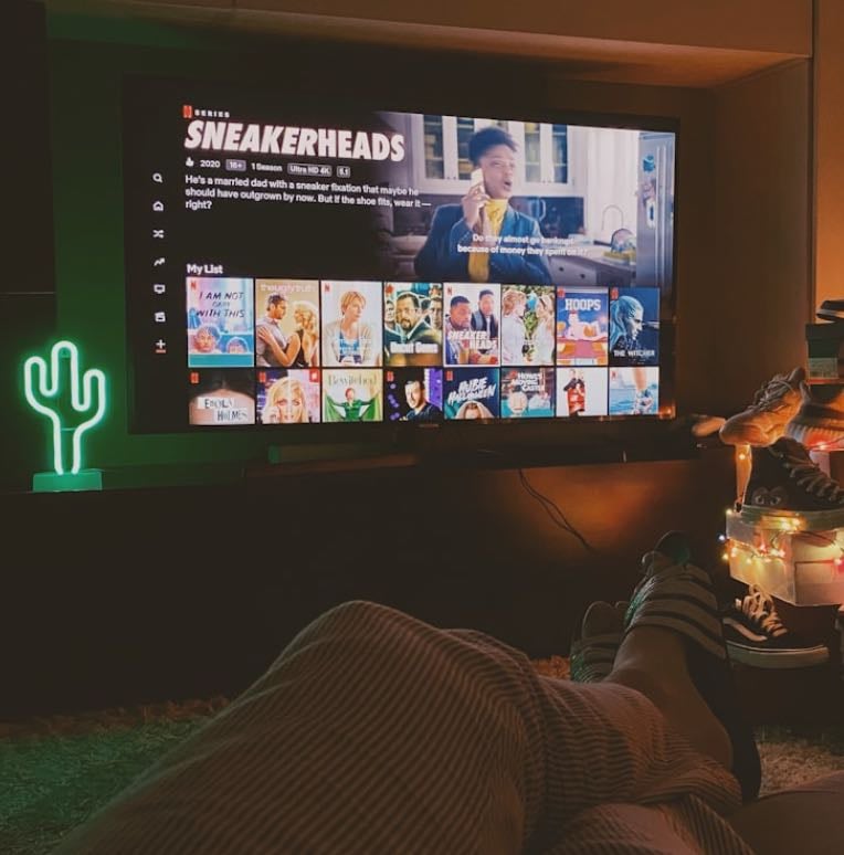 Series 📺🎀 - Movies hypelist by Jamila AboulMagd