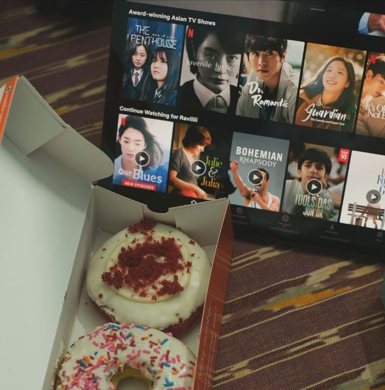 Kdramas 🎆 - Movies hypelist by Jamila AboulMagd