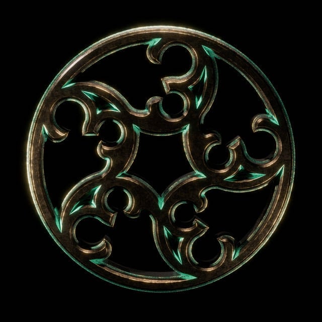 The Black - Album · Imminence