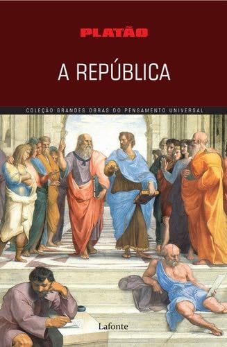 A República - Plato, Platão · 2019