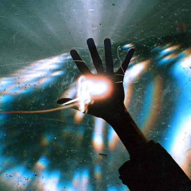 The Sky, The Earth & All Between - Album · Architects