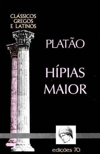 Hípias Maior - Platao · 2000