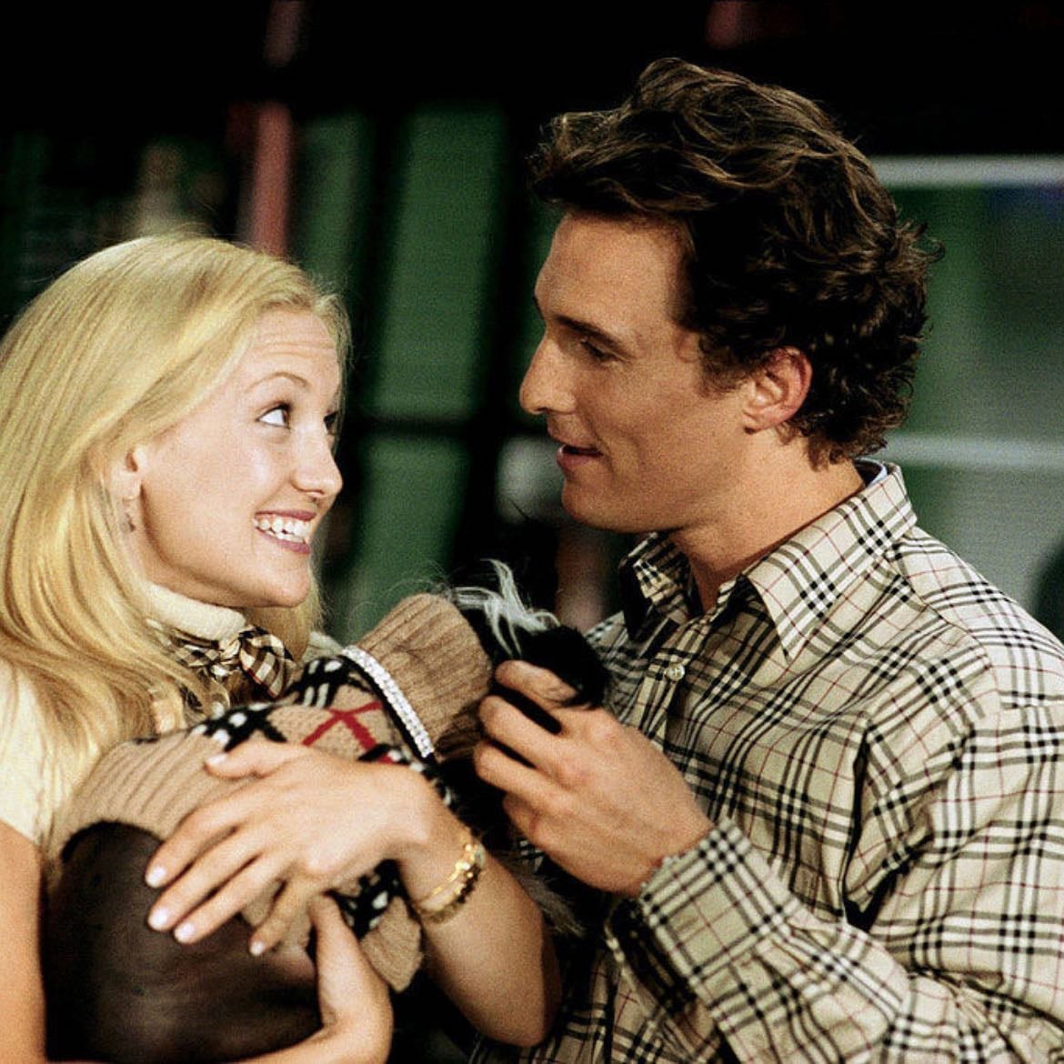 How to Lose a Guy in 10 Days - Donald Petrie · 2003