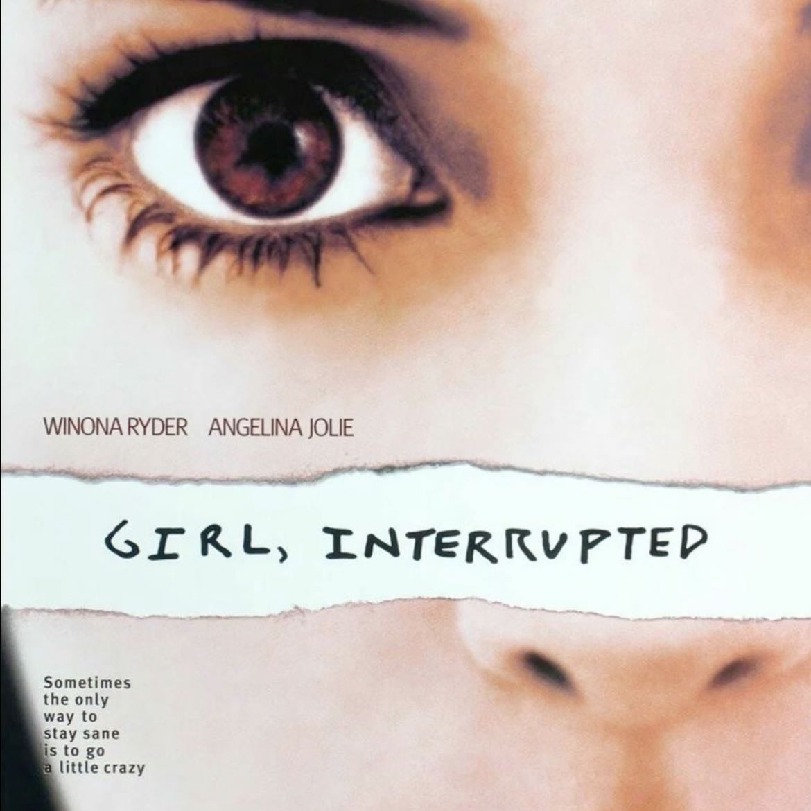 Girl, Interrupted - James Mangold · 1999