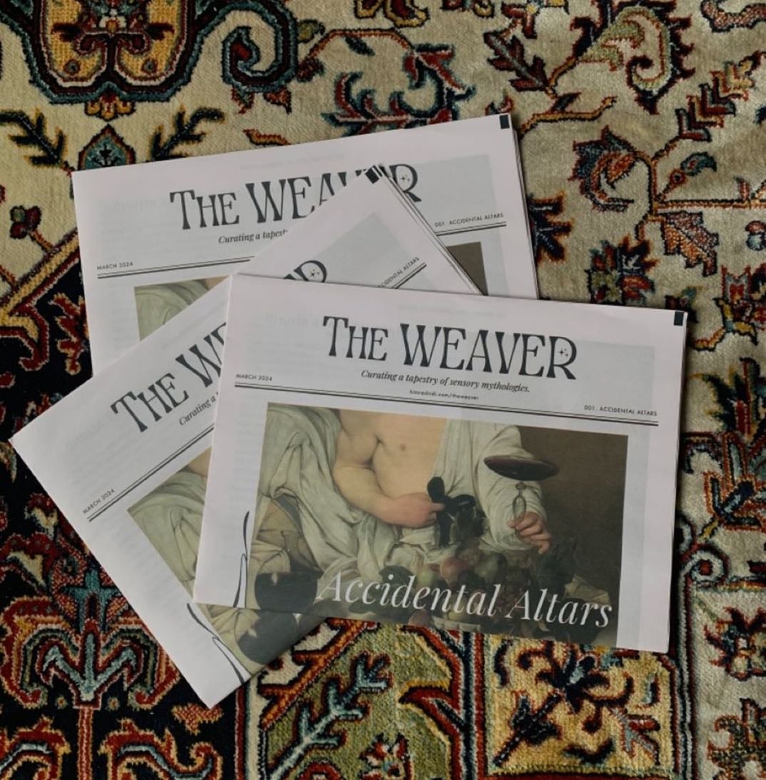 Mis articulos favoritos